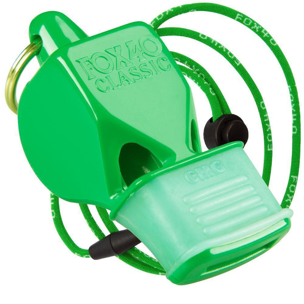 FOX 40 CLASSIC CMG WITH LANYARD 115dB