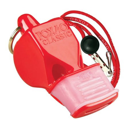 FOX 40 CLASSIC CMG WITH LANYARD 115dB