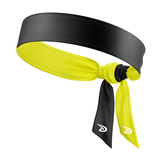 DUX SPORTS REVERSIBLE HEADTIE
