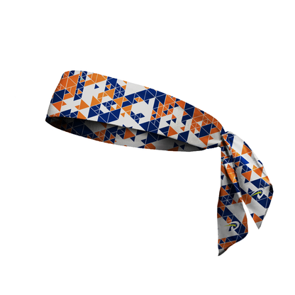 DUX SPORTS TRIANGLE HEADTIE