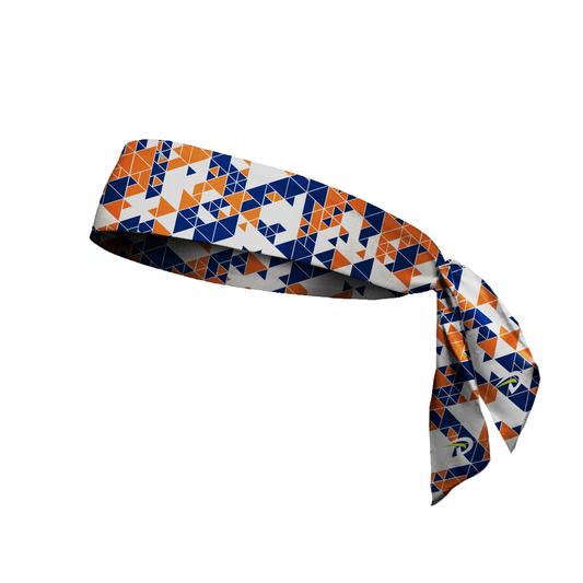 DUX SPORTS TRIANGLE HEADTIE