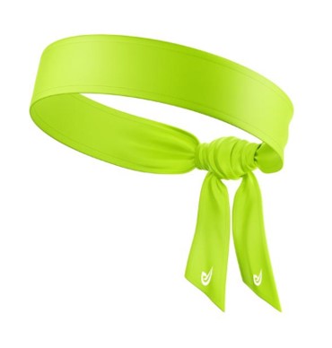 DUX SPORTS SOLID HEADTIE