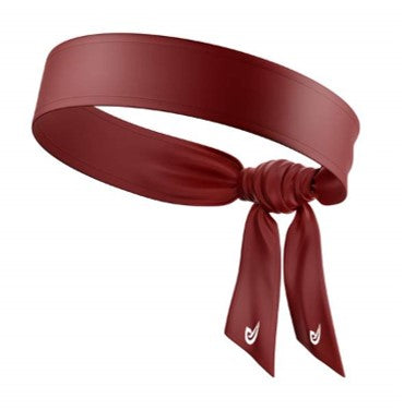 DUX SPORTS SOLID HEADTIE