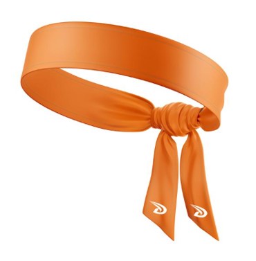 DUX SPORTS SOLID HEADTIE