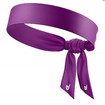 DUX SPORTS SOLID HEADTIE