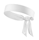 DUX SPORTS SOLID HEADTIE