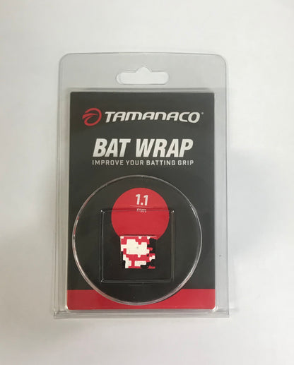 TAMANACO CAMO 1.1 MM BAT GRIP