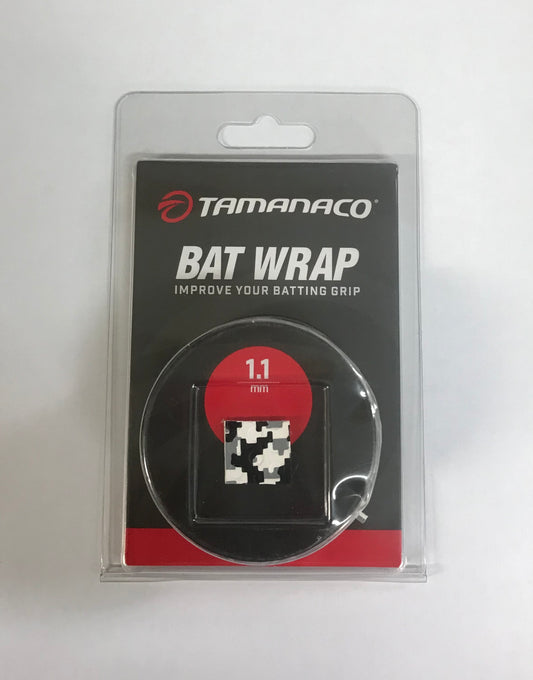 TAMANACO CAMO 1.1 MM BAT GRIP