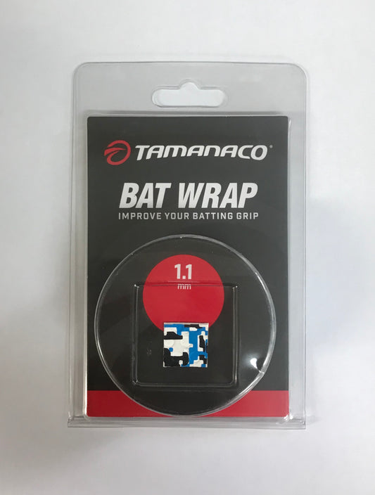 TAMANACO CAMO 1.1 MM BAT GRIP