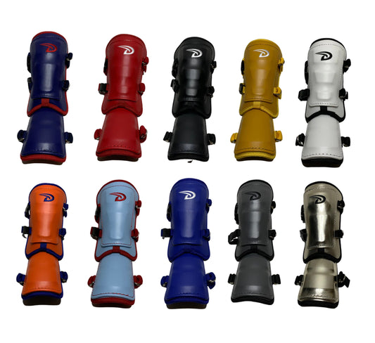 DUX SPORTS PRAESIDIUM LEG GUARD