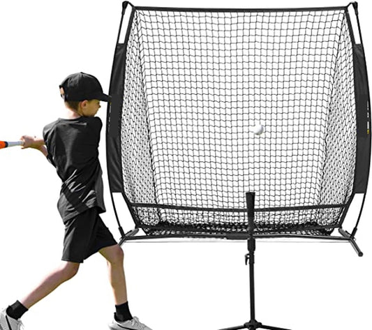Dux Sports 7X7 BASEBALL BATTING NET