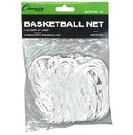 CHAMPION SPORTS WHITE BASKETBALL NET