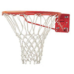 CHAMPION SPORTS WHITE BASKETBALL NET