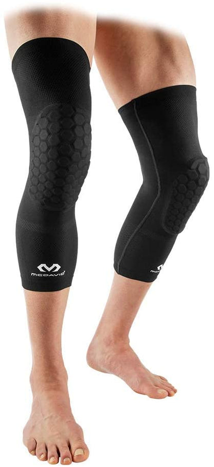 MC DAVID BASKETBALL KNEE PADS 6448/6446