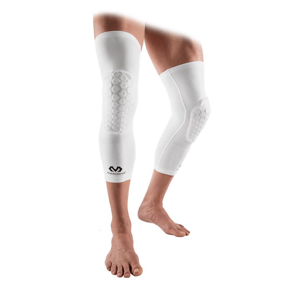 MC DAVID BASKETBALL KNEE PADS 6448/6446