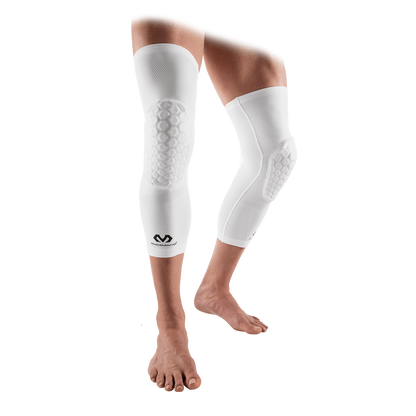 MC DAVID BASKETBALL KNEE PADS 6448/6446
