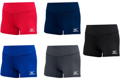 MIZUNO 3.5" VICTORY SHORT