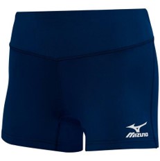 MIZUNO 3.5" VICTORY SHORT