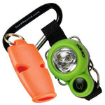 FOX 40 XP LED LIGHT WITH MICRO WHISTLE