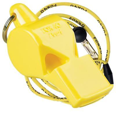 FOX 40 PEARL WITH LANYARD 90 dB