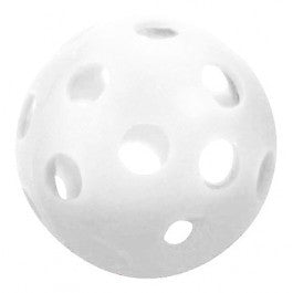 PLASTIC GOLF BALLS