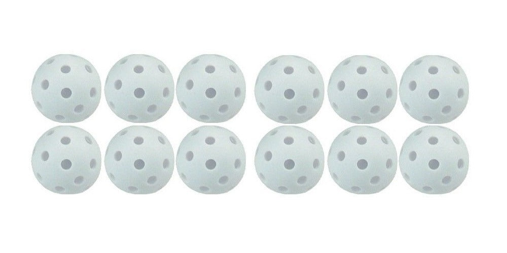 PLASTIC GOLF BALLS