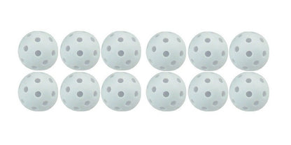 PLASTIC GOLF BALLS