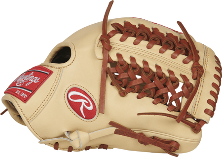 RAWLINGS HEART OF THE HIDE GLOVES 11.75"