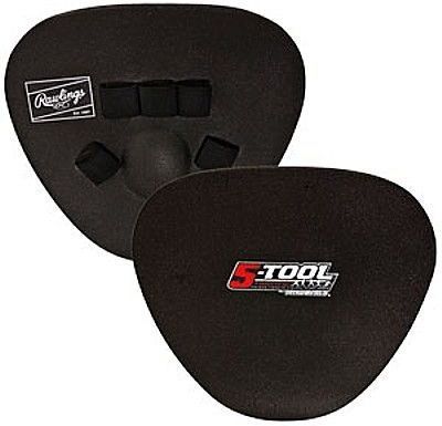 RAWLINGS 2 HANDS FIELDING TRAINER