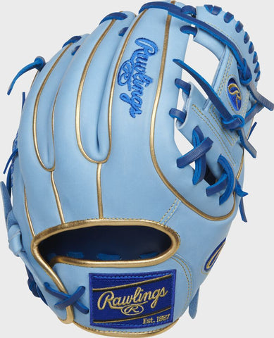RAWLINGS HEART OF THE HIDE GLOVES 11.25"