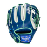 RAWLINGS HEART OF THE HIDE GLOVES 11.5"