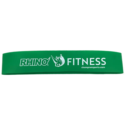 RHINO MEDIUM/HEAVY FITNESS LOOP
