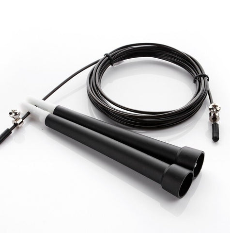 CHAMPION SPORTS DOUBLE BEARING SPEED JUMP ROPE