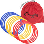 CHAMPION SPORTS SPEED RINGS