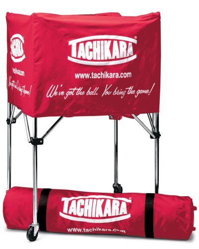 TACHIKARA BALL CART
