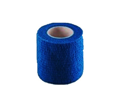 FLEXIBLE COHESIVE BANDAGE 2"
