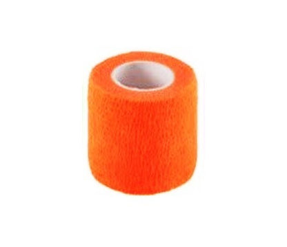 FLEXIBLE COHESIVE BANDAGE 2"