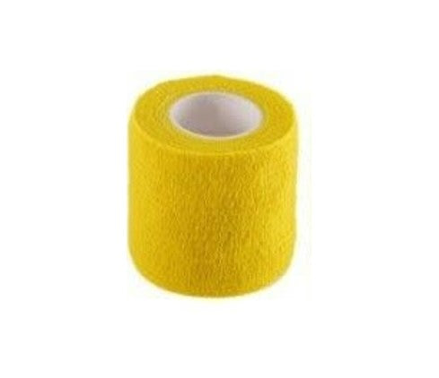 FLEXIBLE COHESIVE BANDAGE 2"