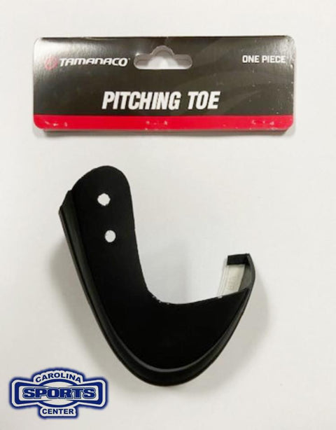 Pitching Toe Negro Tamanaco LHB