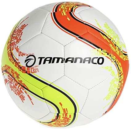 TAMANACO CAIMAN SOCCER BALL