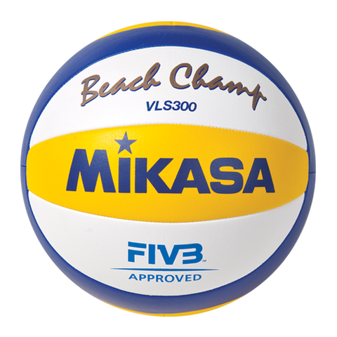 MIKASA BEACH VOLLEYBALL VLS300