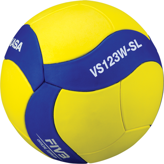 MIKASA VS123W-SL(Starter Lightweight Volleyball)