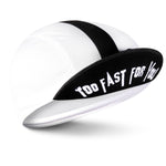 Forward Cycling Cap To Fast For You - Zol Cycling