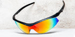 Zol Atak Sport Sunglasses - Zol Cycling