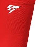 Forward Lightning Cycling Socks (Red) - Zol Cycling