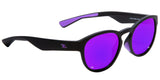Boomerang Polarized Sunglasses - Zol Cycling