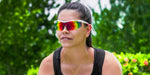 Zol Roady Sunglasses - Zol Cycling