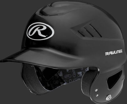 RAWLINGS COOLFLO BATTING HELMET