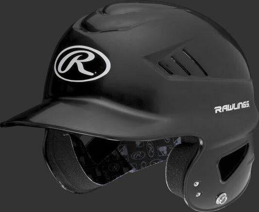 RAWLINGS COOLFLO BATTING HELMET