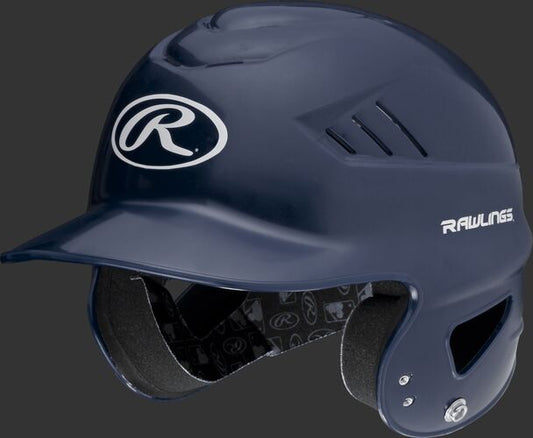 RAWLINGS COOLFLO BATTING HELMET